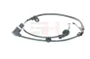 Sensor, Raddrehzahl Vorderachse Vorderachse links GH GH-704502V Bild Sensor, Raddrehzahl Vorderachse Vorderachse links GH GH-704502V