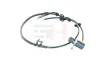 Sensor, Raddrehzahl Vorderachse Vorderachse links GH GH-704502V Bild Sensor, Raddrehzahl Vorderachse Vorderachse links GH GH-704502V