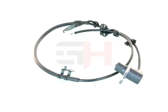 Sensor, Raddrehzahl Vorderachse Vorderachse links GH GH-704502V Bild Sensor, Raddrehzahl Vorderachse Vorderachse links GH GH-704502V