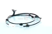 Sensor, Raddrehzahl Vorderachse Vorderachse rechts GH GH-704504H
