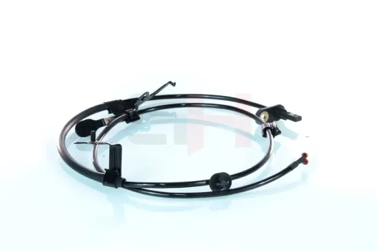 Sensor, Raddrehzahl Vorderachse Vorderachse rechts GH GH-704504H Bild Sensor, Raddrehzahl Vorderachse Vorderachse rechts GH GH-704504H