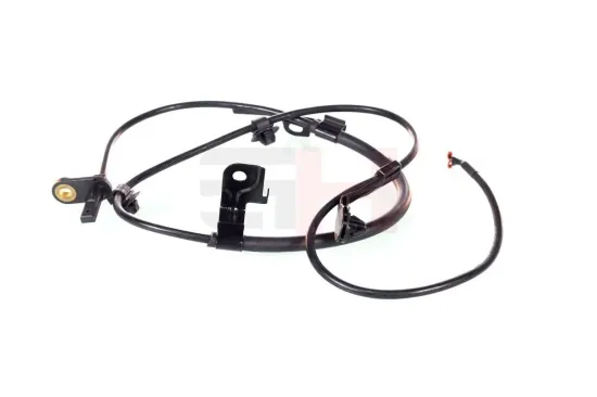 Sensor, Raddrehzahl Vorderachse Vorderachse links GH GH-704504V Bild Sensor, Raddrehzahl Vorderachse Vorderachse links GH GH-704504V