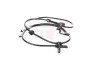 Sensor, Raddrehzahl Vorderachse Vorderachse links GH GH-704504V Bild Sensor, Raddrehzahl Vorderachse Vorderachse links GH GH-704504V