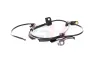 Sensor, Raddrehzahl Vorderachse Vorderachse links GH GH-704504V Bild Sensor, Raddrehzahl Vorderachse Vorderachse links GH GH-704504V