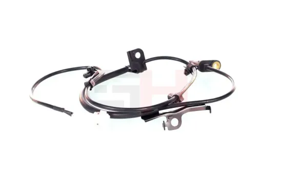 Sensor, Raddrehzahl Vorderachse Vorderachse links GH GH-704504V Bild Sensor, Raddrehzahl Vorderachse Vorderachse links GH GH-704504V