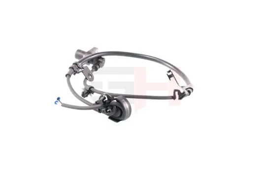 Sensor, Raddrehzahl Vorderachse links GH GH-704505V Bild Sensor, Raddrehzahl Vorderachse links GH GH-704505V