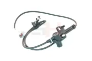 Sensor, Raddrehzahl Vorderachse Vorderachse links GH GH-704507V