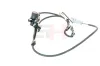 Sensor, Raddrehzahl Vorderachse Vorderachse links GH GH-704507V Bild Sensor, Raddrehzahl Vorderachse Vorderachse links GH GH-704507V