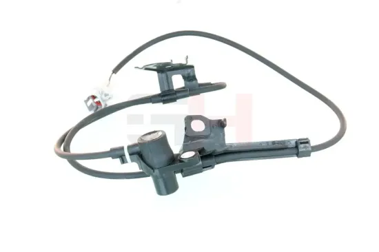 Sensor, Raddrehzahl Vorderachse Vorderachse links GH GH-704507V Bild Sensor, Raddrehzahl Vorderachse Vorderachse links GH GH-704507V