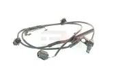 Sensor, Raddrehzahl Vorderachse Vorderachse links GH GH-704511V
