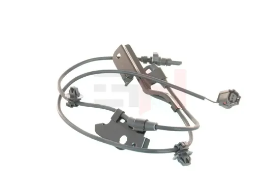 Sensor, Raddrehzahl Vorderachse Vorderachse links GH GH-704511V Bild Sensor, Raddrehzahl Vorderachse Vorderachse links GH GH-704511V