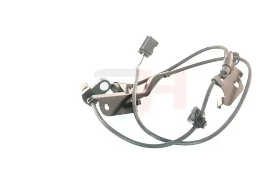 Sensor, Raddrehzahl Vorderachse Vorderachse links GH GH-704511V Bild Sensor, Raddrehzahl Vorderachse Vorderachse links GH GH-704511V