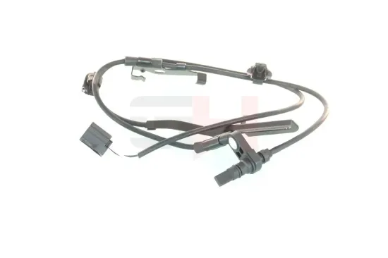 Sensor, Raddrehzahl Vorderachse Vorderachse links GH GH-704511V Bild Sensor, Raddrehzahl Vorderachse Vorderachse links GH GH-704511V