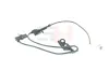 Sensor, Raddrehzahl Vorderachse Vorderachse links GH GH-704515V Bild Sensor, Raddrehzahl Vorderachse Vorderachse links GH GH-704515V