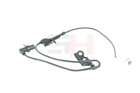 Sensor, Raddrehzahl Vorderachse Vorderachse links GH GH-704515V Bild Sensor, Raddrehzahl Vorderachse Vorderachse links GH GH-704515V