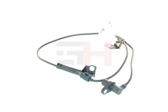 Sensor, Raddrehzahl Vorderachse Vorderachse links GH GH-704515V Bild Sensor, Raddrehzahl Vorderachse Vorderachse links GH GH-704515V