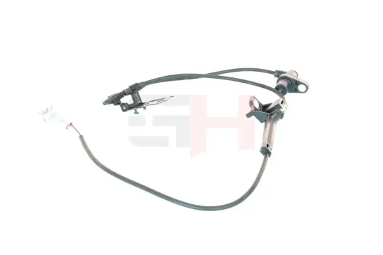 Sensor, Raddrehzahl Vorderachse Vorderachse links GH GH-704515V Bild Sensor, Raddrehzahl Vorderachse Vorderachse links GH GH-704515V