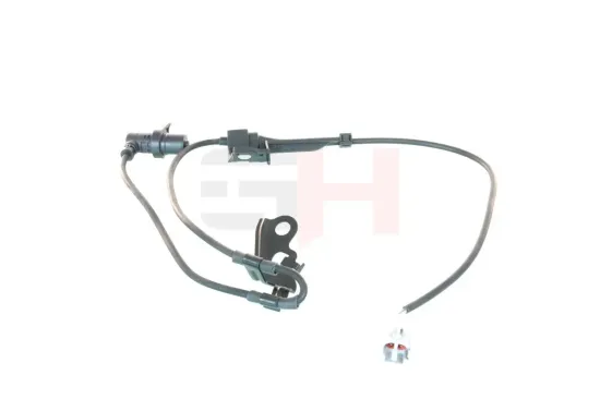 Sensor, Raddrehzahl Vorderachse Vorderachse links GH GH-704515V Bild Sensor, Raddrehzahl Vorderachse Vorderachse links GH GH-704515V