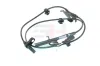 Sensor, Raddrehzahl Vorderachse Vorderachse rechts GH GH-704519H Bild Sensor, Raddrehzahl Vorderachse Vorderachse rechts GH GH-704519H