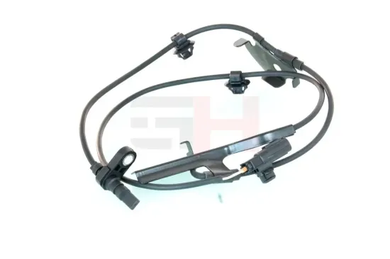 Sensor, Raddrehzahl Vorderachse Vorderachse rechts GH GH-704519H Bild Sensor, Raddrehzahl Vorderachse Vorderachse rechts GH GH-704519H