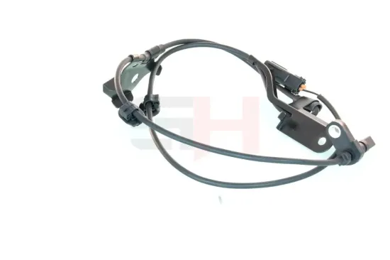 Sensor, Raddrehzahl Vorderachse Vorderachse rechts GH GH-704519H Bild Sensor, Raddrehzahl Vorderachse Vorderachse rechts GH GH-704519H