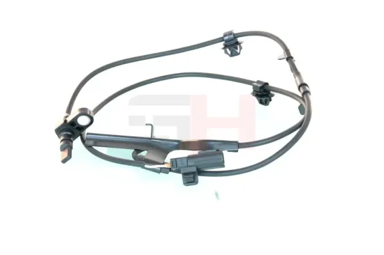 Sensor, Raddrehzahl Vorderachse Vorderachse rechts GH GH-704519H Bild Sensor, Raddrehzahl Vorderachse Vorderachse rechts GH GH-704519H