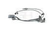 Sensor, Raddrehzahl Vorderachse Vorderachse links GH GH-704519V Bild Sensor, Raddrehzahl Vorderachse Vorderachse links GH GH-704519V