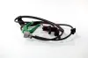 Sensor, Raddrehzahl Vorderachse rechts GH GH-704525H