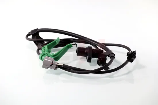 Sensor, Raddrehzahl Vorderachse rechts GH GH-704525H Bild Sensor, Raddrehzahl Vorderachse rechts GH GH-704525H