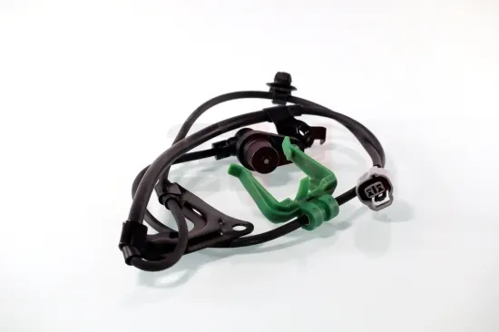 Sensor, Raddrehzahl Vorderachse rechts GH GH-704525H Bild Sensor, Raddrehzahl Vorderachse rechts GH GH-704525H