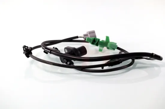 Sensor, Raddrehzahl Vorderachse rechts GH GH-704525H Bild Sensor, Raddrehzahl Vorderachse rechts GH GH-704525H