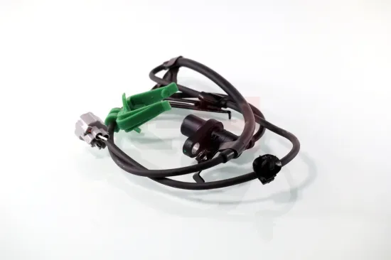 Sensor, Raddrehzahl Vorderachse rechts GH GH-704525H Bild Sensor, Raddrehzahl Vorderachse rechts GH GH-704525H