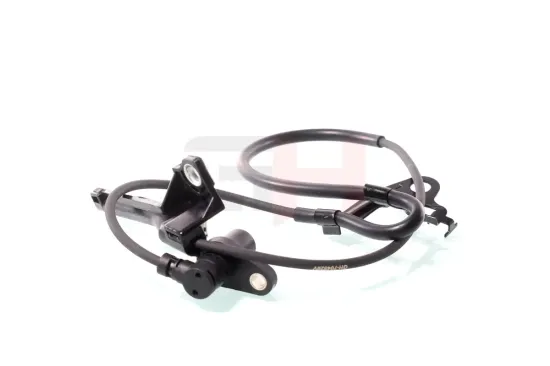 Sensor, Raddrehzahl Vorderachse links GH GH-704526V Bild Sensor, Raddrehzahl Vorderachse links GH GH-704526V
