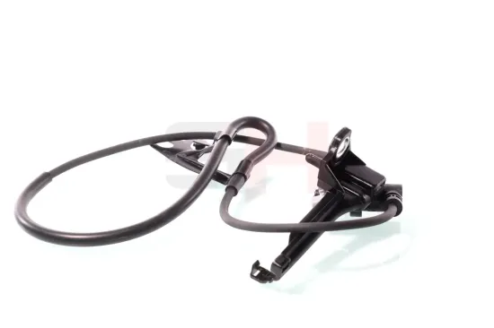 Sensor, Raddrehzahl Vorderachse links GH GH-704526V Bild Sensor, Raddrehzahl Vorderachse links GH GH-704526V