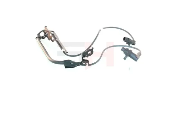 Sensor, Raddrehzahl Vorderachse Vorderachse links GH GH-704529V Bild Sensor, Raddrehzahl Vorderachse Vorderachse links GH GH-704529V