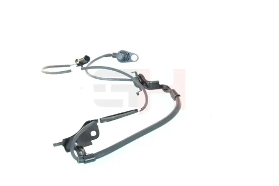 Sensor, Raddrehzahl Vorderachse Vorderachse links GH GH-704529V Bild Sensor, Raddrehzahl Vorderachse Vorderachse links GH GH-704529V
