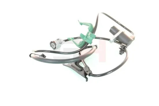 Sensor, Raddrehzahl Vorderachse Vorderachse rechts GH GH-704533H Bild Sensor, Raddrehzahl Vorderachse Vorderachse rechts GH GH-704533H