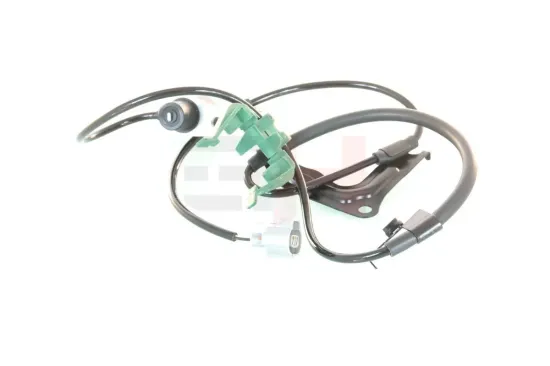 Sensor, Raddrehzahl Vorderachse Vorderachse rechts GH GH-704533H Bild Sensor, Raddrehzahl Vorderachse Vorderachse rechts GH GH-704533H