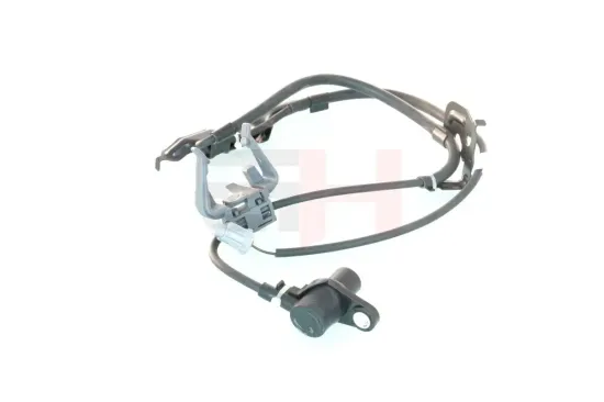 Sensor, Raddrehzahl Vorderachse Vorderachse links GH GH-704533V Bild Sensor, Raddrehzahl Vorderachse Vorderachse links GH GH-704533V