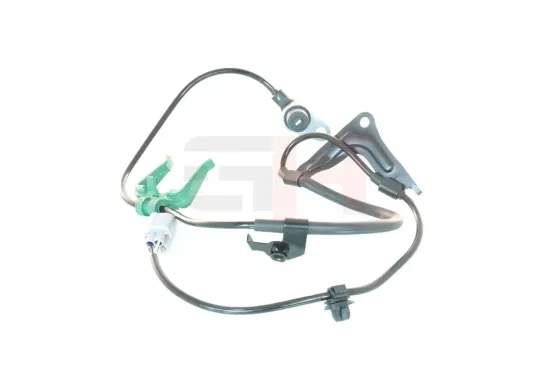 Sensor, Raddrehzahl Vorderachse Vorderachse links GH GH-704533V Bild Sensor, Raddrehzahl Vorderachse Vorderachse links GH GH-704533V