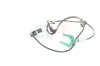 Sensor, Raddrehzahl Vorderachse Vorderachse links GH GH-704533V Bild Sensor, Raddrehzahl Vorderachse Vorderachse links GH GH-704533V