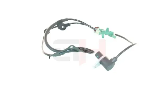 Sensor, Raddrehzahl Vorderachse Vorderachse links GH GH-704533V Bild Sensor, Raddrehzahl Vorderachse Vorderachse links GH GH-704533V