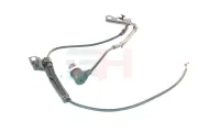 Sensor, Raddrehzahl Vorderachse Vorderachse rechts GH GH-704541H