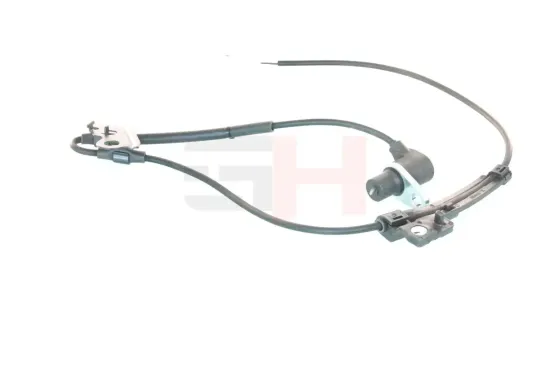Sensor, Raddrehzahl Vorderachse Vorderachse rechts GH GH-704541H Bild Sensor, Raddrehzahl Vorderachse Vorderachse rechts GH GH-704541H
