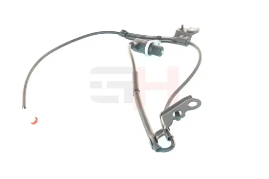 Sensor, Raddrehzahl Vorderachse Vorderachse rechts GH GH-704541H Bild Sensor, Raddrehzahl Vorderachse Vorderachse rechts GH GH-704541H