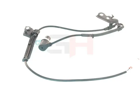 Sensor, Raddrehzahl Vorderachse Vorderachse rechts GH GH-704541H Bild Sensor, Raddrehzahl Vorderachse Vorderachse rechts GH GH-704541H
