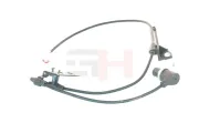 Sensor, Raddrehzahl Vorderachse Vorderachse links GH GH-704541V