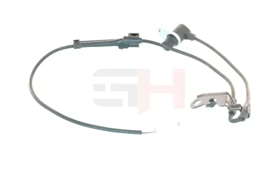 Sensor, Raddrehzahl GH GH-704541V Bild Sensor, Raddrehzahl GH GH-704541V