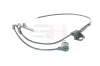 Sensor, Raddrehzahl GH GH-704541V Bild Sensor, Raddrehzahl GH GH-704541V