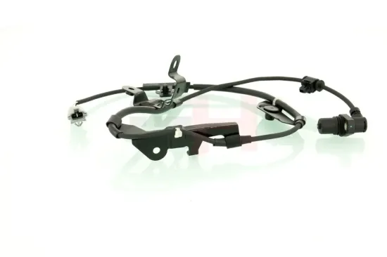 Sensor, Raddrehzahl Vorderachse Vorderachse rechts GH GH-704543H Bild Sensor, Raddrehzahl Vorderachse Vorderachse rechts GH GH-704543H